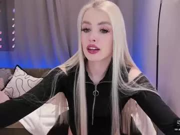ssashagarter from Chaturbate