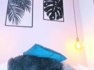 ssharon_sweet from Chaturbate