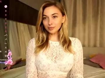 sssecretgirlfriend from Chaturbate