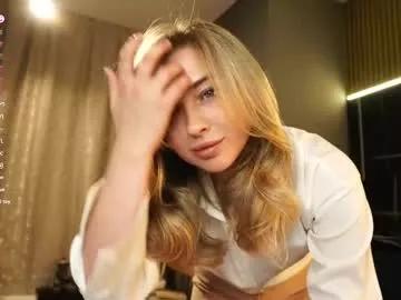 sssecretgirlfriend from Chaturbate