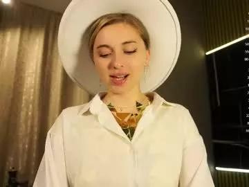 sssecretgirlfriend from Chaturbate