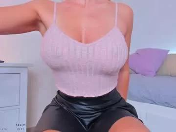 ssshameless from Chaturbate