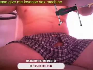 st1vemaster01 from Chaturbate is Freechat