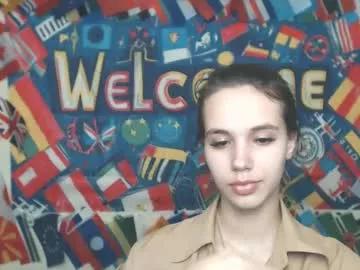 stacy_gr from Chaturbate is Freechat