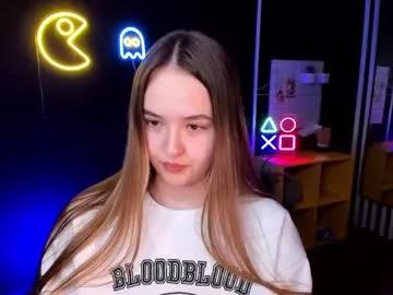 stacy_moor_ from Chaturbate is Freechat
