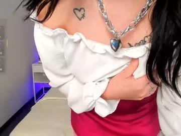 stacysunnnn from Chaturbate is Freechat
