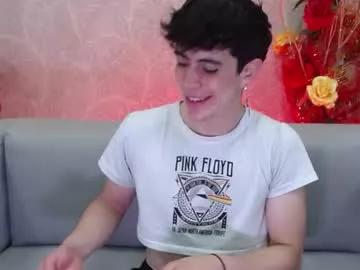 star_boyx from Chaturbate is Freechat