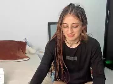 star_shooting from Chaturbate is Freechat