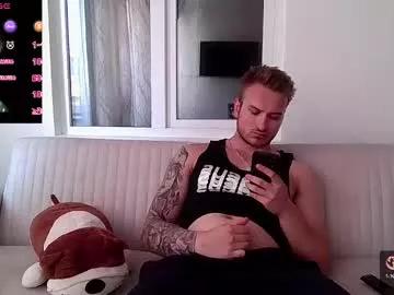 starkiller777550 from Chaturbate is Freechat