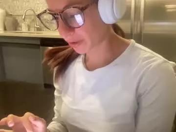 stassiethatsororitygirl from Chaturbate
