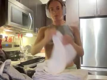 stassiethatsororitygirl from Chaturbate