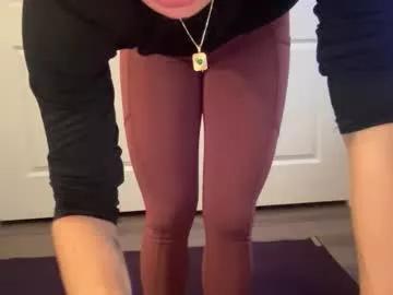 stassiethatsororitygirl from Chaturbate