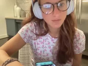 Photos of stassiethatsororitygirl from Chaturbate is Private