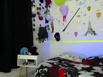 ste_queen from Chaturbate is Freechat