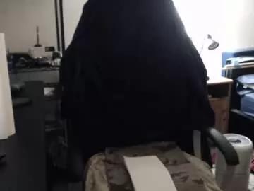 steelkahunas from Chaturbate
