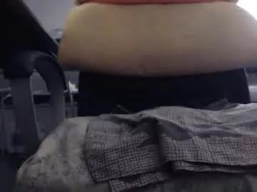 steelkahunas from Chaturbate