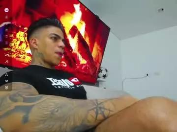 stefan_macallan on Chaturbate