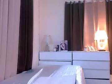 steffani_deluxe from Chaturbate is Freechat