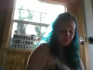 stellaquinn1775 from Chaturbate is Freechat