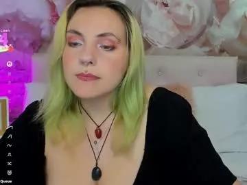 stellavoss from Chaturbate is Freechat