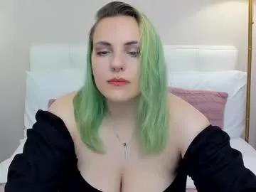 stellavoss from Chaturbate is Freechat