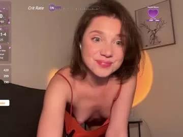 stellawells from Chaturbate is Freechat