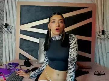 stepha_ from Chaturbate is Freechat