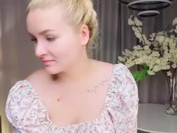 stephanieanderson_ from Chaturbate is Freechat