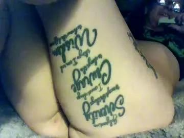 stephanina369 from Chaturbate is Freechat