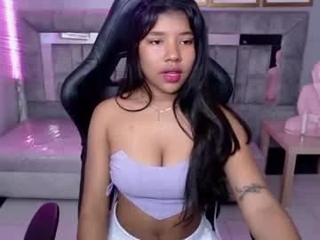 stephanny26_v from Chaturbate is Freechat
