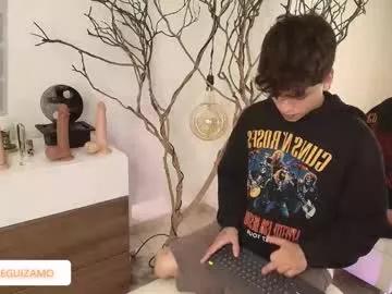 stev_austin_ from Chaturbate is Freechat