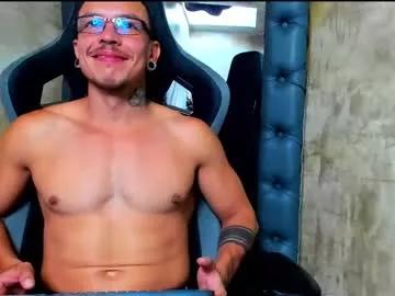 steve_madden01 from Chaturbate is Freechat