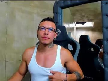 Steve_madden01 webcams show profile image 