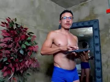 steve_madden01 from Chaturbate is Freechat