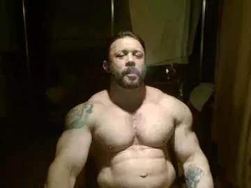 stevebulkzor from Chaturbate is Freechat