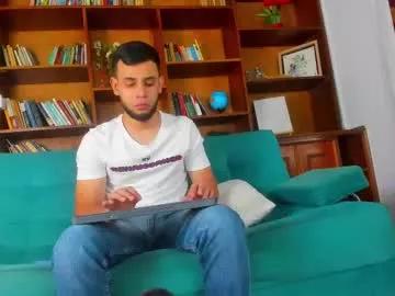 stevejones_ from Chaturbate is Freechat