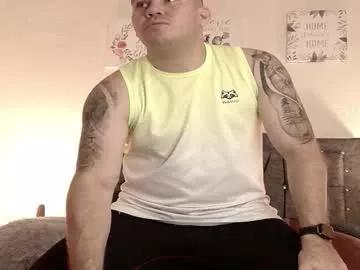 stevenlove89 from Chaturbate is Freechat