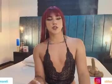 stifanny_moreli from Chaturbate is Freechat