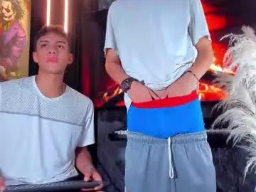 stiiveen_24cm from Chaturbate