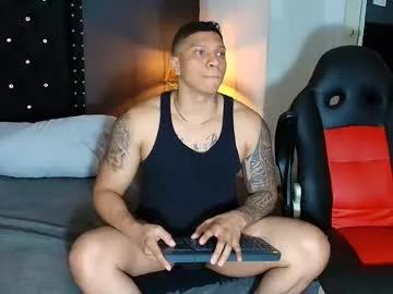 stily_santos_ from Chaturbate is Freechat
