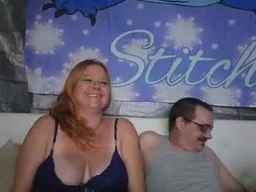 stitchsunshine85 from Chaturbate