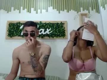 stormandlogan from Chaturbate is Freechat