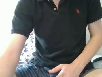 Straight_sophomore webcams show profile image 