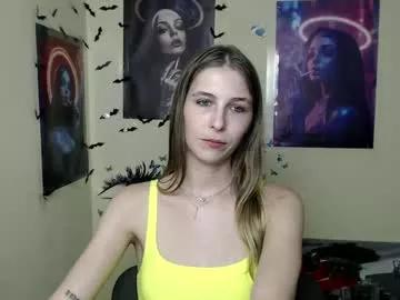 Stranger_giirl webcams show profile image 