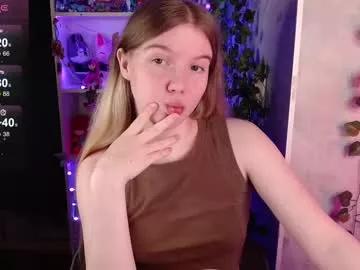 strawberry_juli from Chaturbate is Freechat