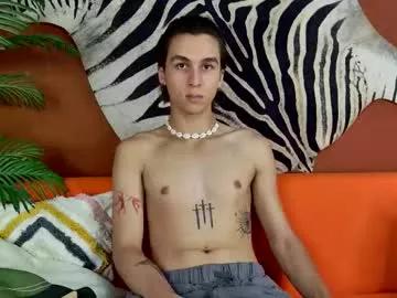 strong_boar performants stats from Chaturbate