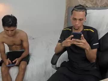 strong_boss performants stats from Chaturbate