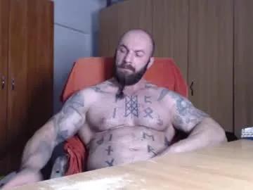 strongivan from Chaturbate is Freechat