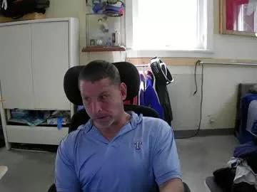 stturbo from Chaturbate
