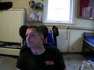 stturbo from Chaturbate